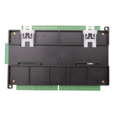 FX3U 48MR RS485 (Real Time Clock) 24 Relay 6 Input 2 Analog Output Plc Controller