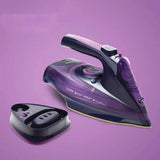 220V 2400W 360ml Household Radio Handheld Electric Hanging Steam Iron Ig hine