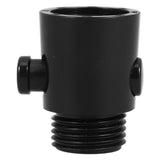 Shower Flow Control Valve Portable Shut Off for Bathroom Shower Head Water Flow Control Valve Shower Valve Water Shut Off Valve Shower Head