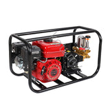 Agricultural Four-stroke High Pressure Gasoline Garden Fruit Tree Disinfection Sprayer