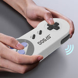 SF900 Retro Video Consoles with 2 Game Controllers Gamepad 2.4G Wireless Receiver 4700 Games For Super Nintendo SNES NES