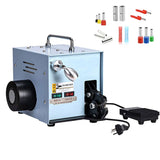 Electric Dynamic Low Noise Cold Pressing Terminal hine Crimping Pli