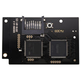 Optical Drive Simulation Board for DC Game Machine the Second Generation Built-in Free Disk replacement for Full New GDEMU Game