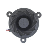 DC12V Refrigerator coog fan 1pcs for GW12E12MS1AZ/DB/GW10C12MS1AZ/BA-52/