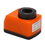 10PCS 14Mm Position Indicator Counter 4-Digit Position Display Digital Position Indicator Machine Tool Counter