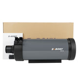 105 Maka Astronomical Telescope Main Tube OTA [105mm F13] Double Swallowtail Base