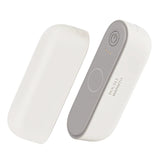 2 1 Magnetic Rechargeable Hand Warmers Electric Portable Handwarmers Long Lasting Safe Heating Warmer Pocket Heater in Winter