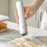 hine,Air hine,Handheld Dry Moist Vacuum Packaging hine,Food Preservation,Food Sealer