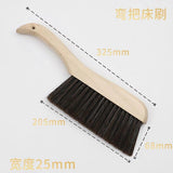Portable Beach Sand Remover Brush Soft Bristle Cleaning Tools For Shoes Clothes And Feet Ideal Beach Accessories For Vacation Surfing And Outdoor Acti