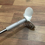 Electric Paddling Motor with Lithium Battery - Propeller for Kayak and Inflatable Boat, Paddle Machine
