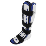 Foot Brace Boot Full Cover Breathable Adjustable Slip Resistant Lightweight Ankle Brace for Healing Foot Ankle Brace Supports