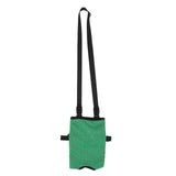 Urine Drainage Holder Postoperative Body Fluid Shoulder Concealed Catheter Bag Cover