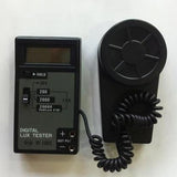 Digital Light Meter YF-1065 Best Quality and Cheaper Price, 0-20000 Lux