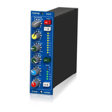 MIDAS 522 V2 Compact 500 Series premium compressor/limiter with dynamic presence control