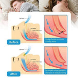 Medical 2Pcs Anti Snoring Clips Sleeping Aids Stop Snore Device Nose Vent Nasal Dilator Sleep Solution anti Snor Apnea