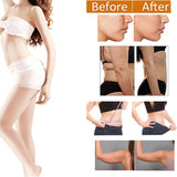 Body Sculpting Cavitation Ultrasonic Machine Multifunction Skin Care Tool Cellulite And Fat Massager Face Lifting Beauty Device
