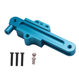 for 12428 12423 FY-03 RC Upgrade Metal Parts 12428-0010 Steering Connecting Piece Positioning Seat