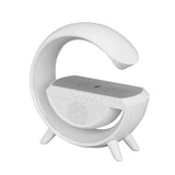 Loudspeaker Convenient TF Card Slot Long Standby Time Small Bluetooth-compatible 5.0 Speaker Birthday Gift
