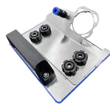 Grinder Stand 45 Degree Chamfer 45° Angle Chamfering Tool for Cutting Tile Ceramic Stone