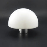 AD-S17 Dome Wide Angle Soft Focus Shade Diffuser For Godox AD200 AD200Pro AD360II AD180 AD360 Speedlite