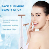 Multifunctional Electric Adult USB Sonic Soft Bristle Toothbrush Portable Household Beauty Cleansing Instrument