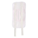 Reusable Bag Anti Leakage Belt Protection Castor Oil Stoh Wrapping for Liver To Improve Sleep Sofess and Elasticity