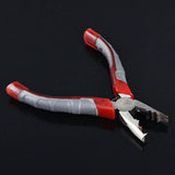 Stainless Steel Curtain Roller Bd Accessories Connector Ball Metal Chain 4.5MM Cutting Tool DIY Splicing Pliers
