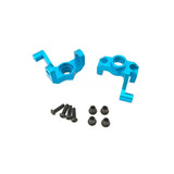 Suitable For Wltoys 1/12 12428 12423 12427 FY01 02 03 Model Upgrade Metal Rc Car Parts Set