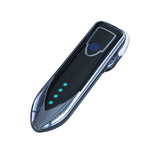 Wireless Headset Bluetooth 5.0 Earphone Mini Earbud Fingerprint Touch Earpiece Ear Hook Support Handsfree Long Standby