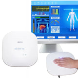 New 52 Reports Quantum Resonance Magnetic QMR-998 Hand Touch Body Analyzer Multiple Languages For Sub-health Test 10Th