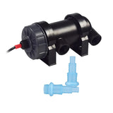 JEBO UV-H Series Aquarium Pond Fish Tank UV Sterilizer Lamp H5/H7/H9/H11/H13/H18/H24/H36