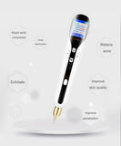 2 in 1 Ozone Plasma Pen Plasmapen Fibroblast Spot Ozone Mole Removal Pen For Beauty Salon Face Skin Eye Lifting