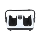New Home Kneading Foot Massage hine Heating Leg Massager