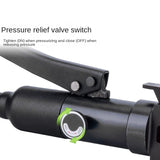 Portable liquid CPC-20A manual cable cutter for cutting steel strands and wire ropes under 20mm