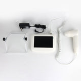 Portable charging 5 Inch LCD Screen Digital Skin Diagnosis System Hair Analyzer Analysis Scanner