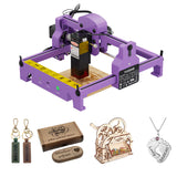 Automatic Engraver Gold Jewelry Best 3D Diy Stainless Steel Bottle Laser Engraving hines