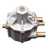 Automobile Natural Accessories LPG Liquefied Gas Pressure Reducing Vae Vehicle Direct Injection Evaporator