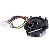 Speed Brushless Dc Centrifugal Micro High Negative Pressure Pneumatic Conveying Blower Fan