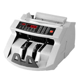Can use the Money Counter counting cash verification machine, Veneri straightening machine