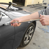 Super PDR Car Kit Paintless Removal Kits Auto Body Tool Hail Dent Repair Tools