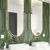 3pcs Self-adhesive 3D Wall Panel Peel and Stick Bacplash for Kitchen Waterproof Tile Sticker