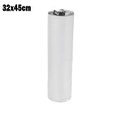 Paper Envelopes 100pcs Black White Poly Mailer Plastic Shipping Bags Waterproof Maig Self Seal Post Bag Thicken Courier Bages