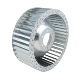 for Air Coog Impeller Vacuum Pump Motor Vane Fan Bumper Cushion Coupg