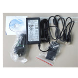 Genuine Satlink WS-7990 4 Route DVB-T Modulator AV HD Four Router Modulator DVB-T HD Satlink 7990 Digital RF Modulator