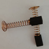 6Pcs Carbon Brushes DREMEL 4000 90930-04 2615298790 595 395 6000 300 215 217 100 for Dreme-L Rotary Tool Motor