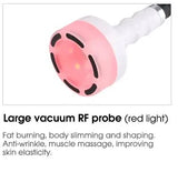Treatment Head Handle Spare Parts for Ultrasonic 80K Cavitation Radio Frequency RF Lifting Weight Loss Slimming hine