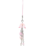 Bag Ornament Wear-resistant Bag Ornament Decorative Bag Pendant Keys Supply Hanging Bag Ornament Decorative Phone Charm Bag Ornament Bag Accessory