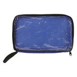 Hard Table Tennis Racket Case Protective Ping Pong Paddle Bag Splashproof Table Tennis Bat Cover For 2 Paddles And Balls