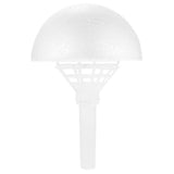 1 Set Bridal Wedding Bride Bouquet Flower Handle Decoration Floral Foam Holder
