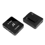 M-Wave M8 Wp-10 2.4G Wireless Guitar Transmitter Receiver Wireless Earphone Monitor Rechargeable Wireless Earphone Monitor